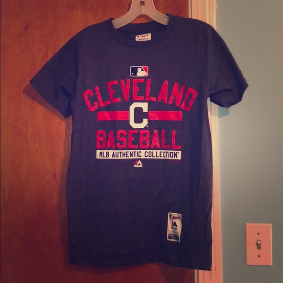 cleveland indians shirts